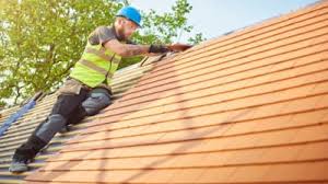 Best Tile Roofing Installation  in Fruitland, MD