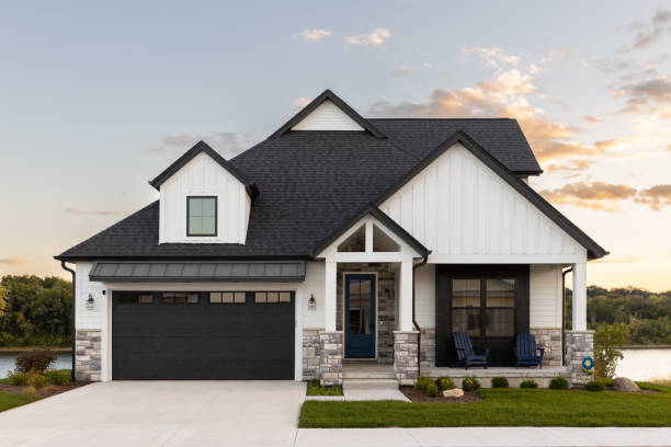 Best 4 Ply Roofing  in Fruitland, MD