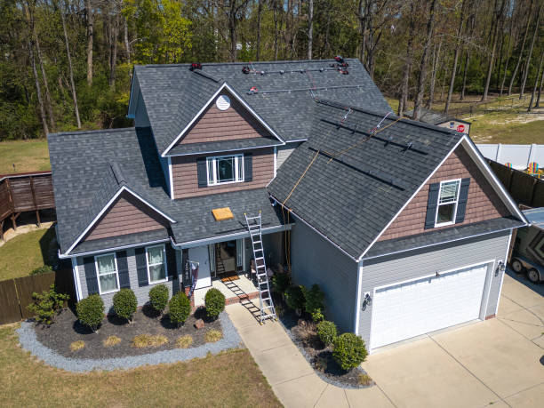 Best Rubber Roofing (EPDM, TPO)  in Fruitland, MD