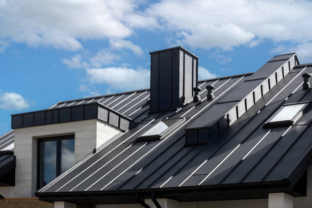 Best Storm Damage Roof Repair  in Fruitland, MD